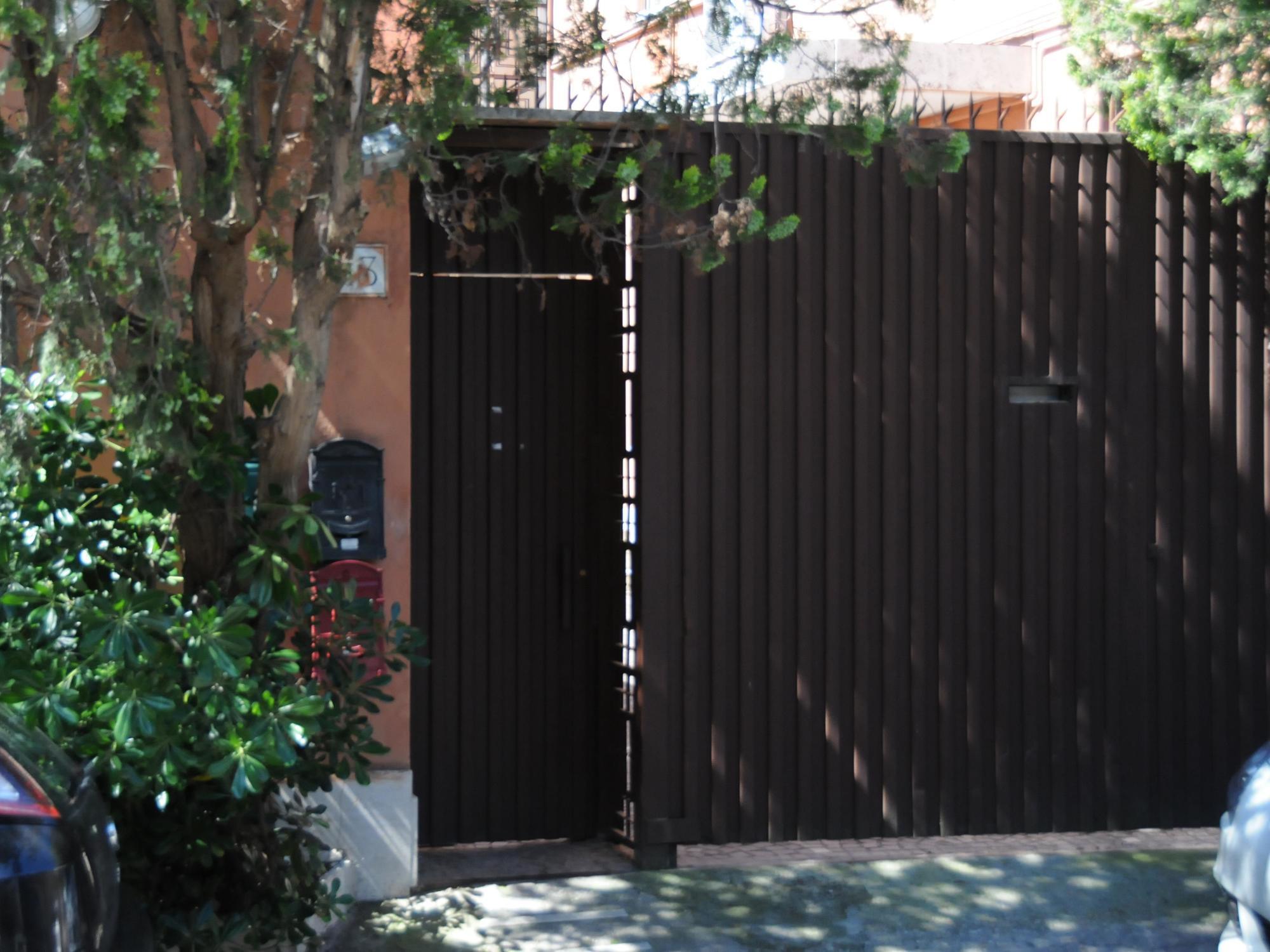 San Lorenzo Notte Rome Exterior photo