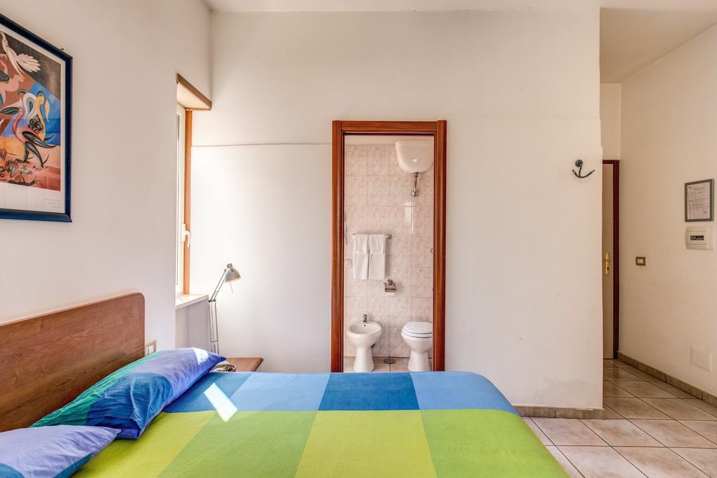 San Lorenzo Notte Rome Room photo